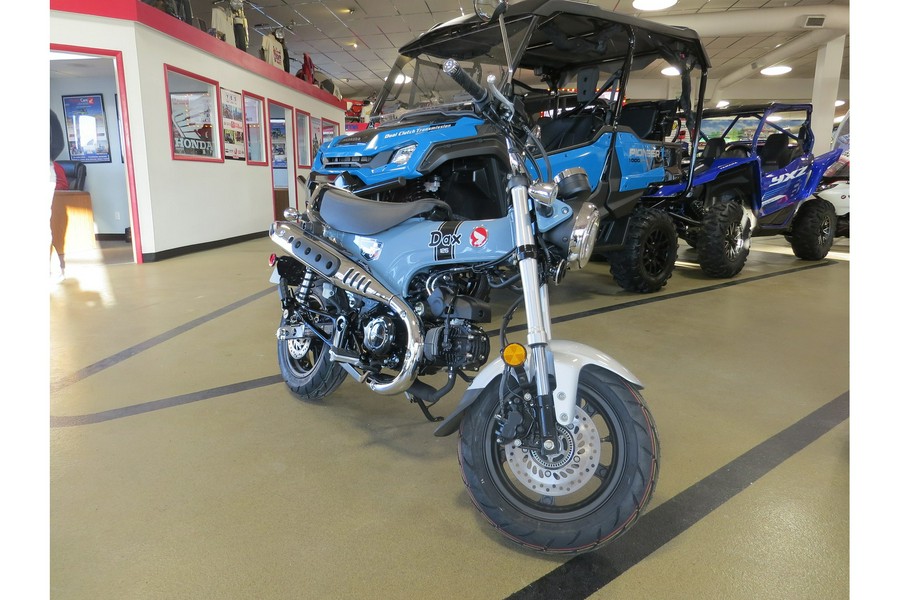 2025 Honda Dax 125
