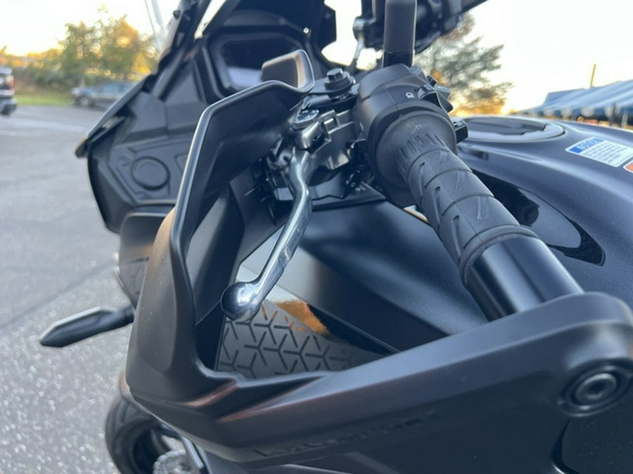 2023 Kawasaki Versys 650 LT LT WARR. UNTIL 91627
