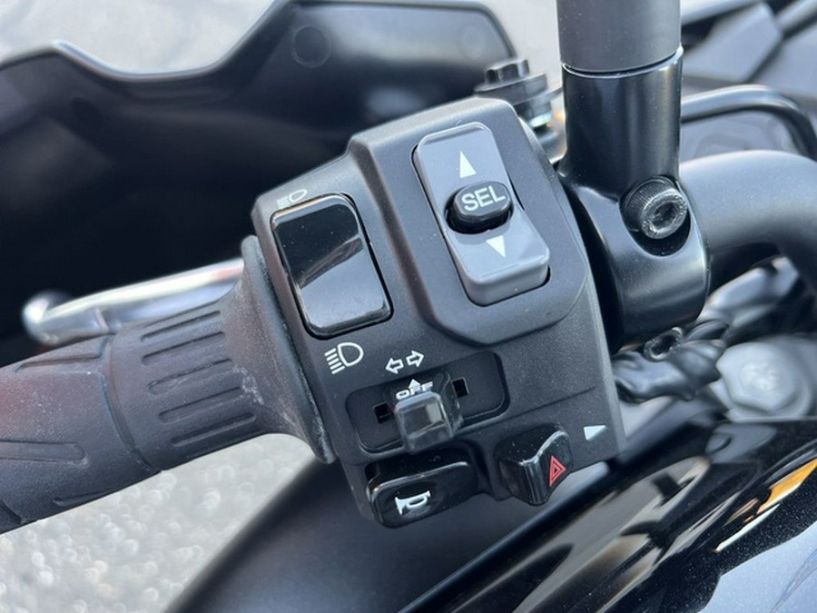 2023 Kawasaki Versys 650 LT LT WARR. UNTIL 91627