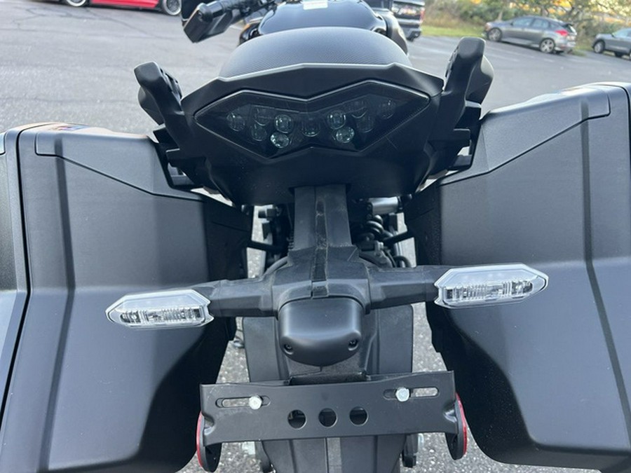 2023 Kawasaki Versys 650 LT LT WARR. UNTIL 91627