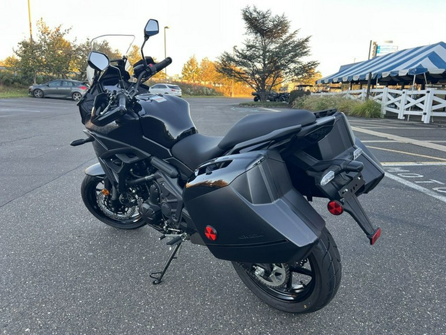 2023 Kawasaki Versys 650 LT LT WARR. UNTIL 91627
