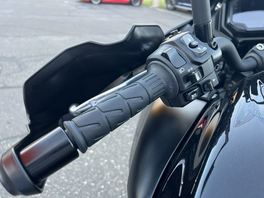 2023 Kawasaki Versys 650 LT LT WARR. UNTIL 91627