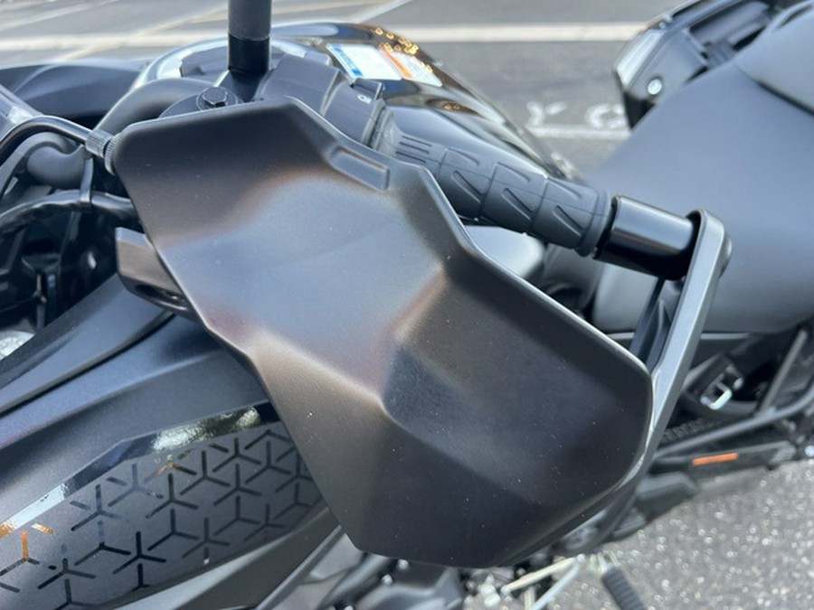 2023 Kawasaki Versys 650 LT LT WARR. UNTIL 91627