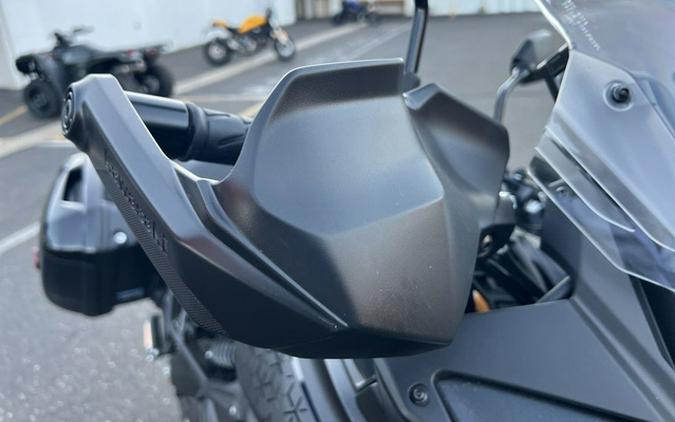 2023 Kawasaki Versys 650 LT LT WARR. UNTIL 91627