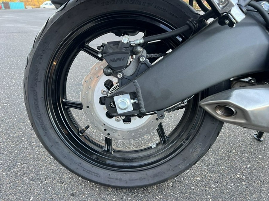 2023 Kawasaki Versys 650 LT LT WARR. UNTIL 91627