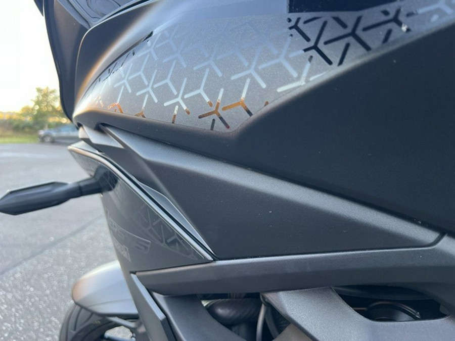 2023 Kawasaki Versys 650 LT LT WARR. UNTIL 91627