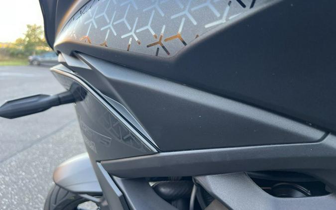 2023 Kawasaki Versys 650 LT LT WARR. UNTIL 91627