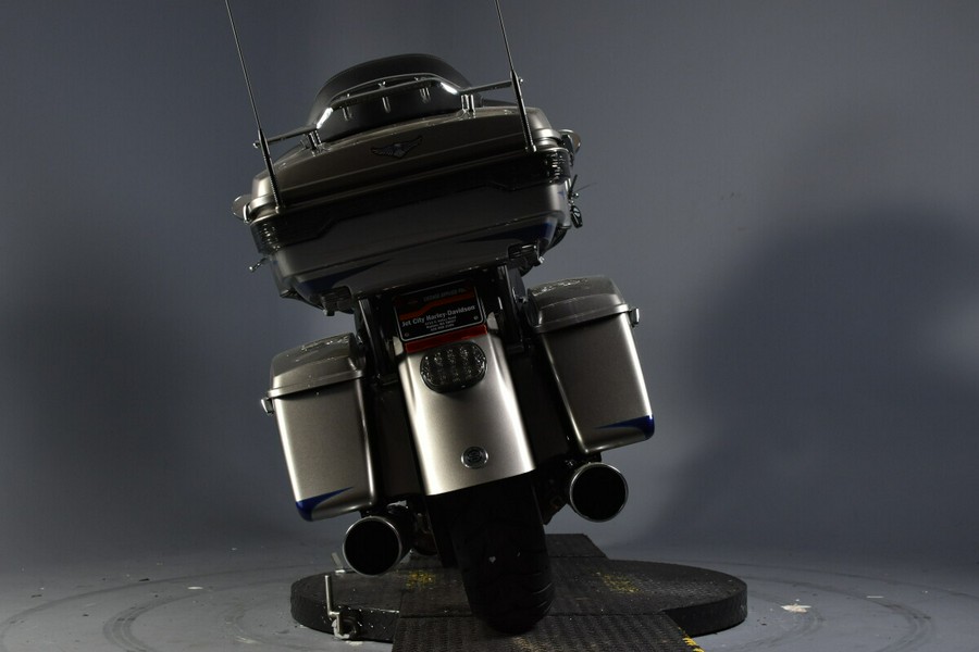 2017 Harley-Davidson CVO Limited