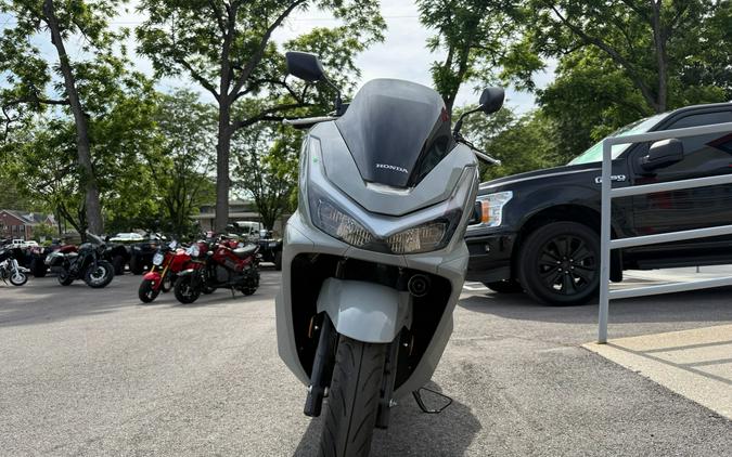 2025 Honda PCX