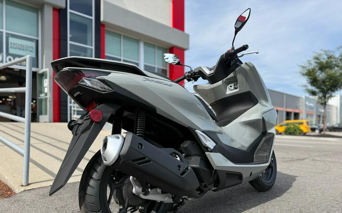 2025 Honda PCX