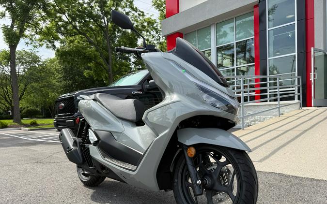 2025 Honda PCX