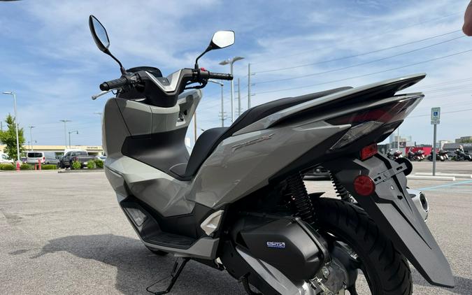 2025 Honda PCX