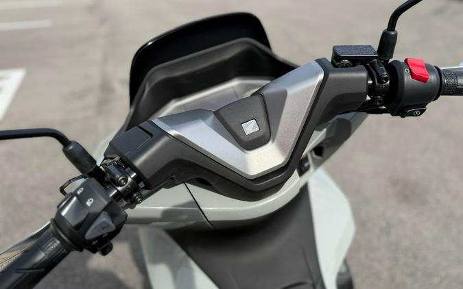 2025 Honda PCX