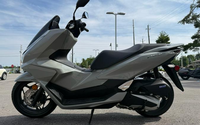 2025 Honda PCX