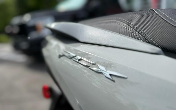 2025 Honda PCX