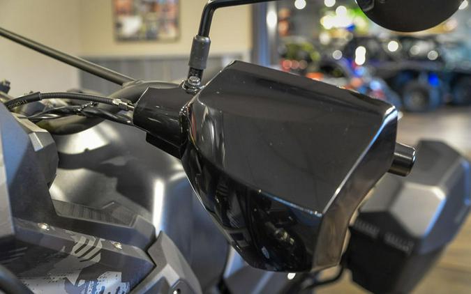 2023 Kawasaki KLR 650 Adventure ABS