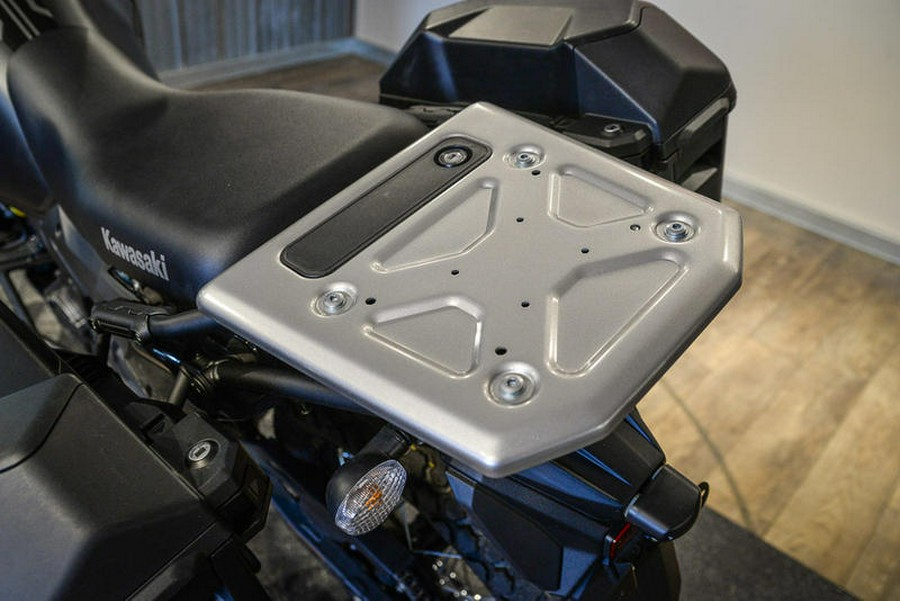 2023 Kawasaki KLR 650 Adventure ABS