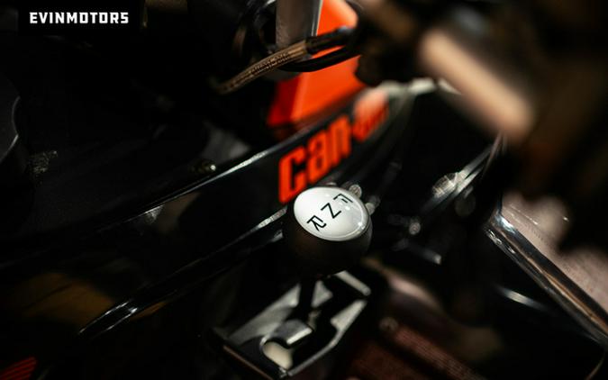 2023 Can-AM ATV DS 2X4 250-4ST RD 23