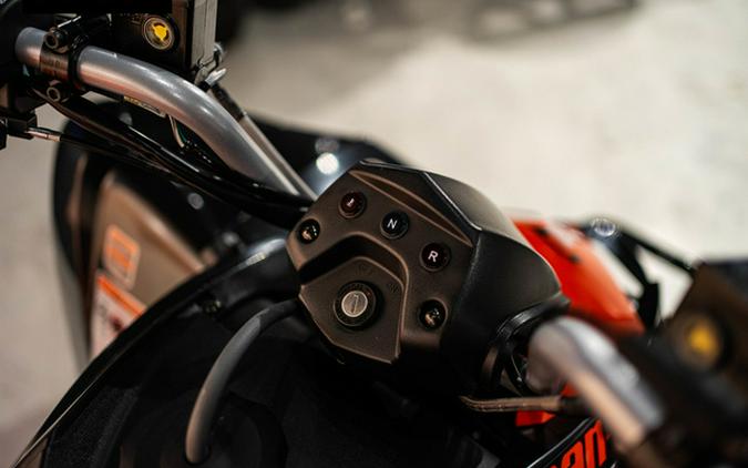 2023 Can-AM ATV DS 2X4 250-4ST RD 23