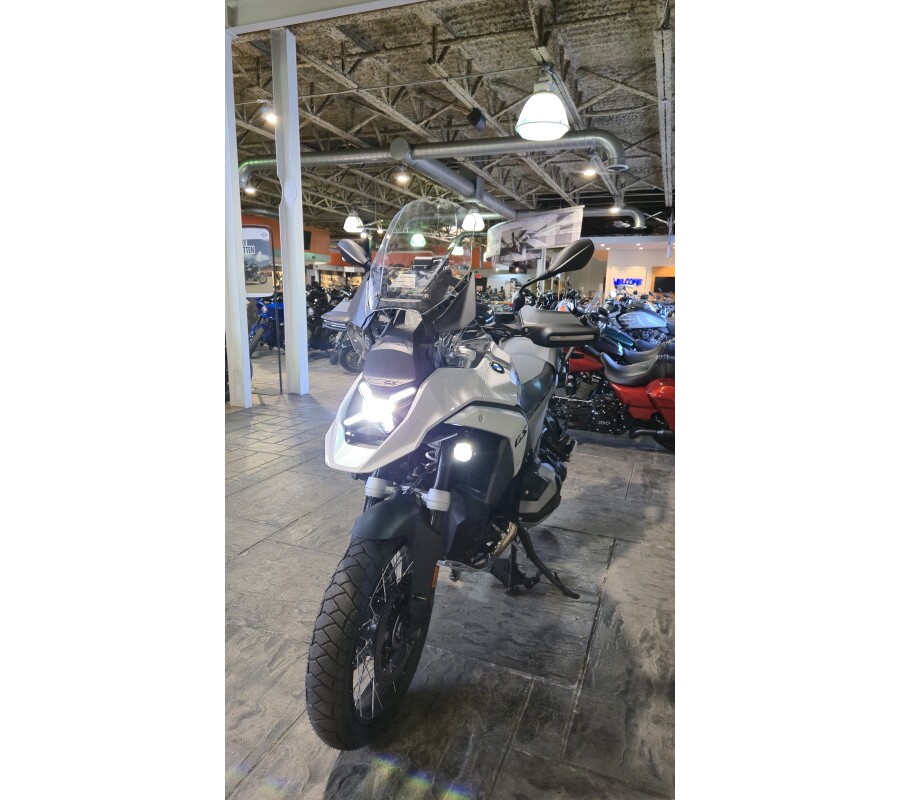 2025 R 1300 GS