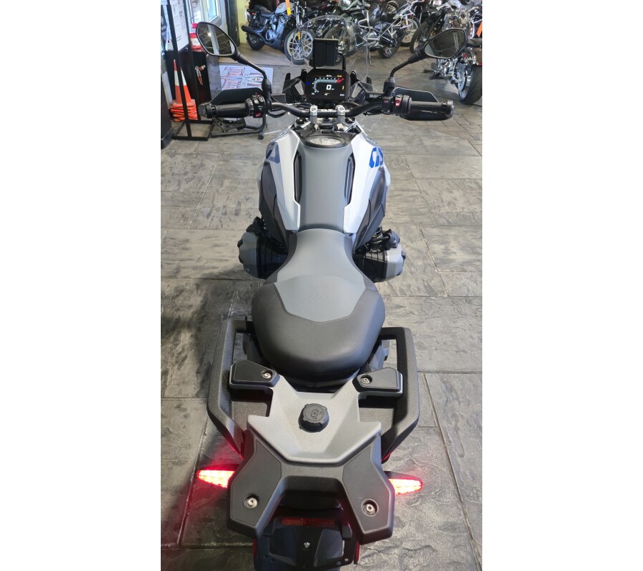 2025 R 1300 GS