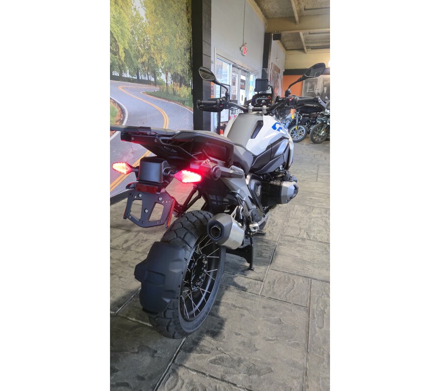 2025 R 1300 GS