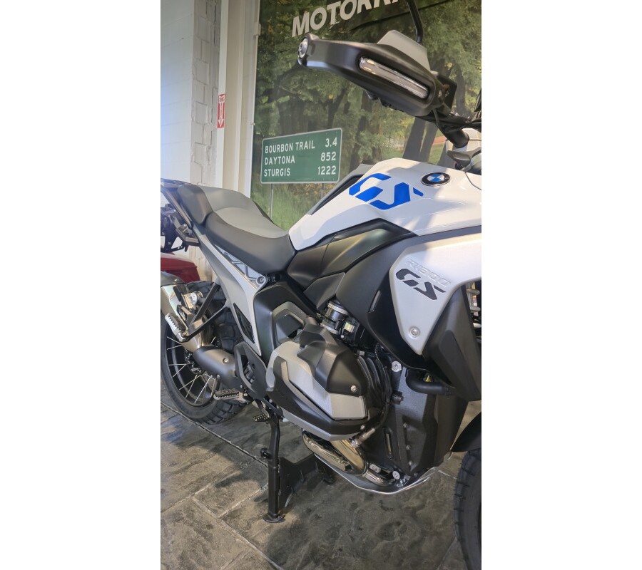 2025 R 1300 GS