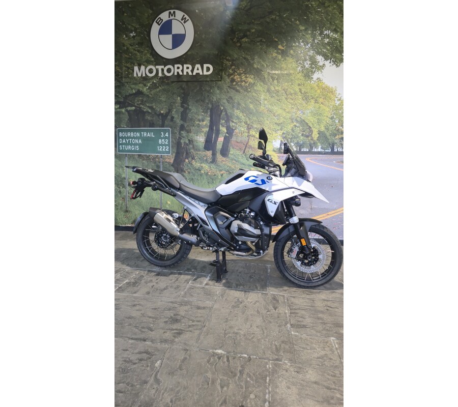 2025 R 1300 GS