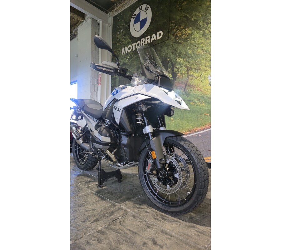 2025 R 1300 GS