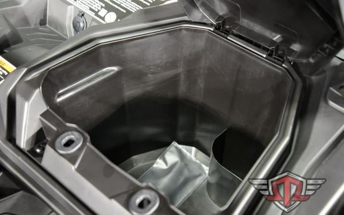 2026 Can-Am Commander XT-P 1000R