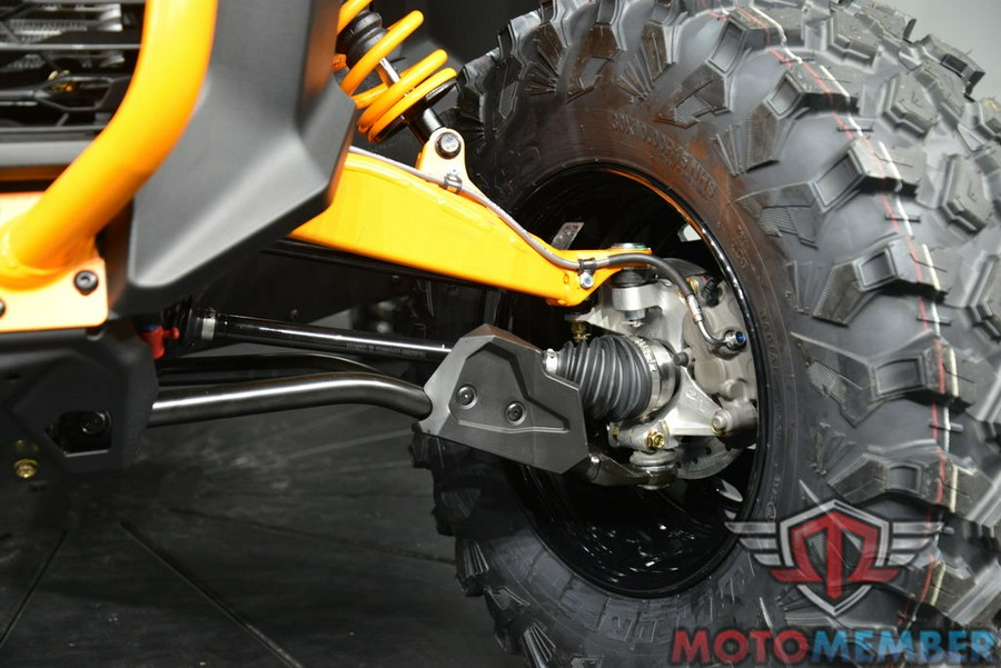 2026 Can-Am Commander XT-P 1000R