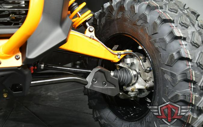 2026 Can-Am Commander XT-P 1000R