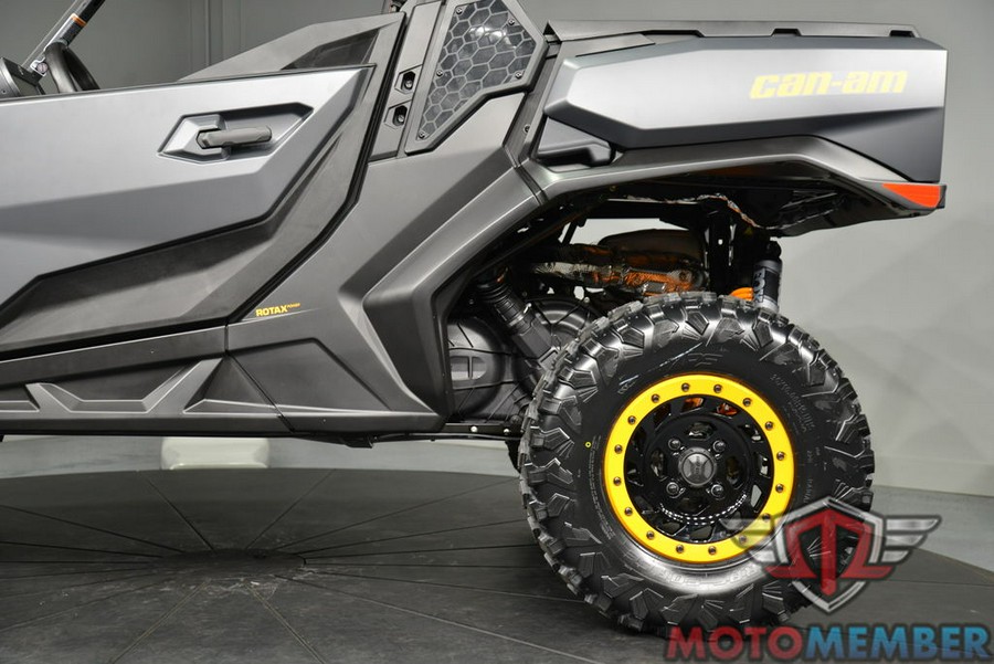 2026 Can-Am Commander XT-P 1000R