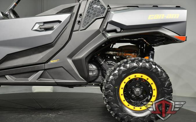 2026 Can-Am Commander XT-P 1000R