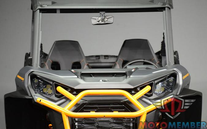 2026 Can-Am Commander XT-P 1000R