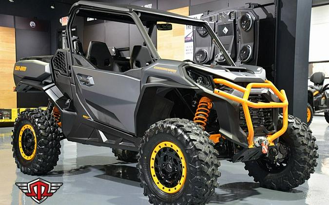 2026 Can-Am Commander XT-P 1000R