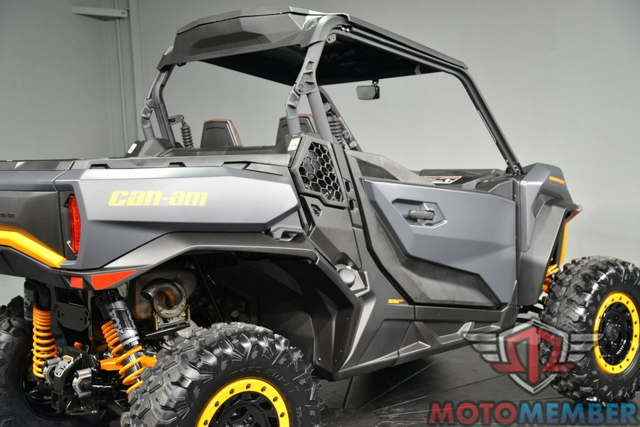 2026 Can-Am Commander XT-P 1000R