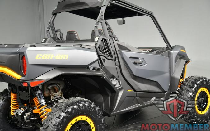 2026 Can-Am Commander XT-P 1000R