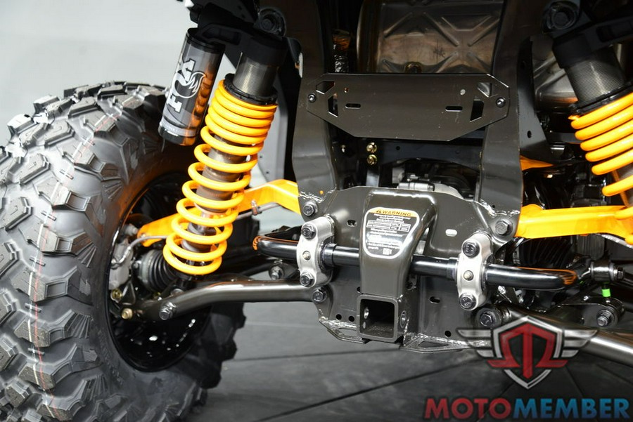 2026 Can-Am Commander XT-P 1000R