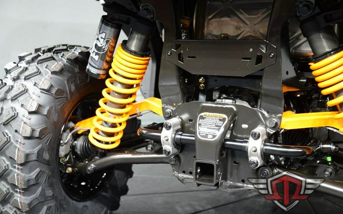 2026 Can-Am Commander XT-P 1000R