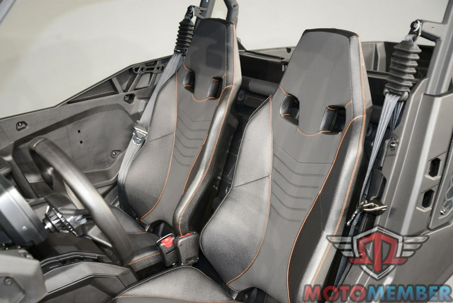 2026 Can-Am Commander XT-P 1000R