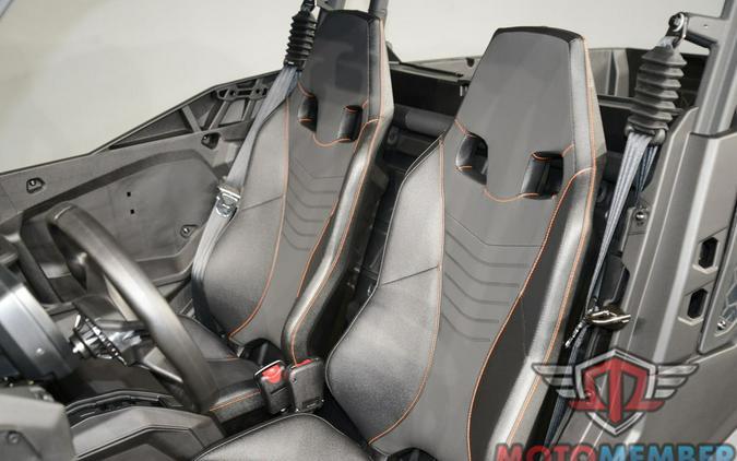 2026 Can-Am Commander XT-P 1000R