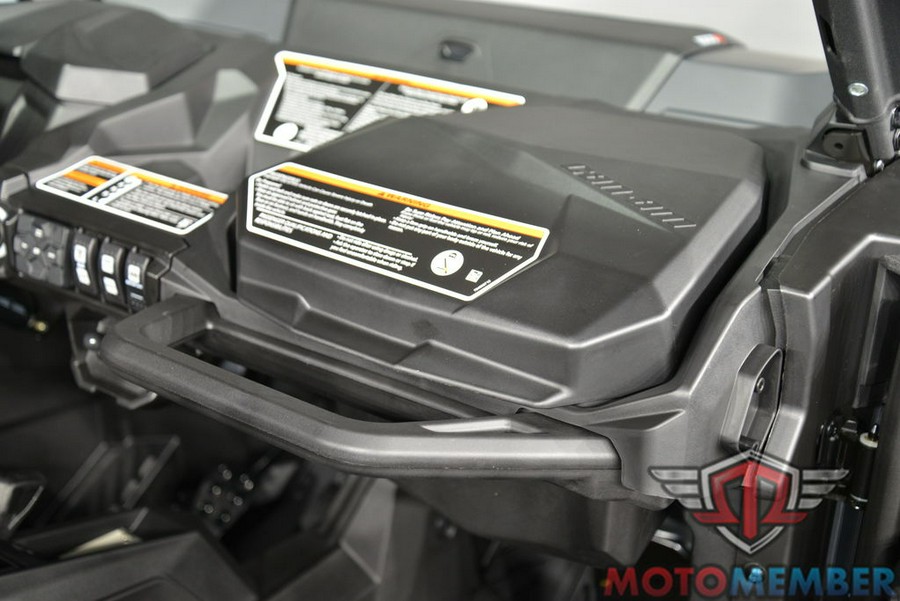 2026 Can-Am Commander XT-P 1000R