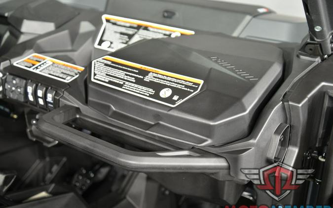 2026 Can-Am Commander XT-P 1000R