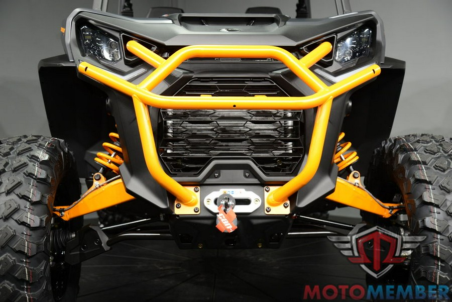 2026 Can-Am Commander XT-P 1000R