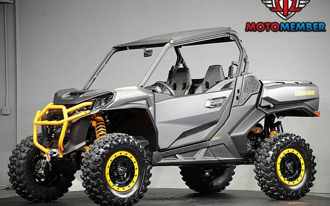 2026 Can-Am Commander XT-P 1000R