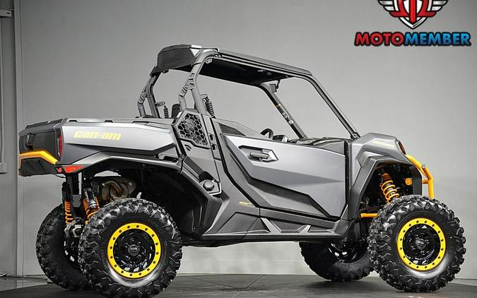 2026 Can-Am Commander XT-P 1000R