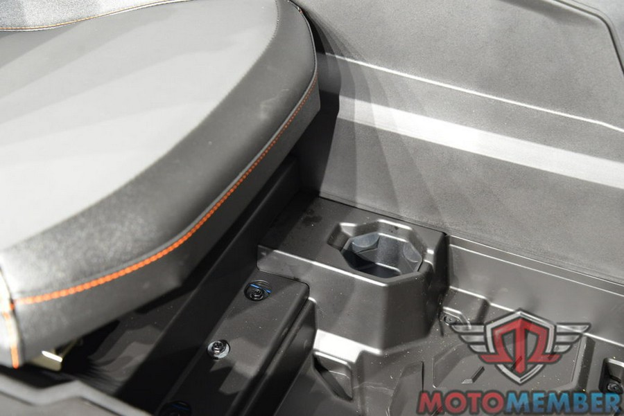 2026 Can-Am Commander XT-P 1000R