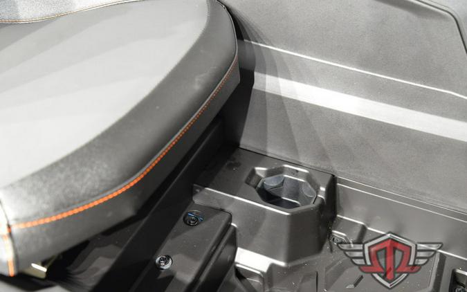 2026 Can-Am Commander XT-P 1000R