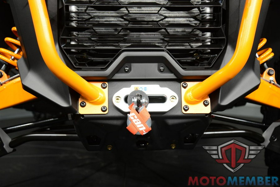 2026 Can-Am Commander XT-P 1000R